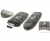 USB 2.0 Card Reader / Kaartlezer voor SD / SDHC / MicroSDHC / MMC