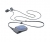 Nokia BH-214 Stereo Music Bluetooth Headset in-ear Dark Grey