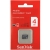 Sandisk 4GB MicroSDHC Card Class 4 (MicroSD Kaart, T-Flash)