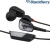 BlackBerry Premium Stereo Headset 3.5 mm In-Ear