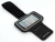 Armband / Sport Case Zwart voor Apple iPhone 5 / 5S / 5C