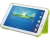 Samsung Galaxy Tab3 7.0 Book Cover Lime Green EF-BT210BG Original