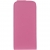 Xccess PU Leather Flip Case voor Apple iPhone 5 & 5S - Roze