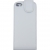Xccess PU Leather Flip Case voor Apple iPhone 5 & 5S - Wit