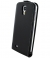 Dolce Vita Flip Case Black Beschermtasje Samsung Galaxy S4 i9505
