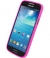 Mobilize Gelly Case UltraThin Neon Fuchsia Samsung Galaxy S4 Mini