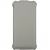 Mobilize Slim Flip Case / Leder Hoesje Apple iPhone 5 / 5S - Wit