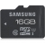 Samsung 16GB PRO MicroSDHC UHS-1 / Class 10 met Adapter (70MB/s)