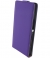 Mobiparts Premium Flip Case voor Sony Xperia M2 - Purple
