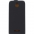 Mobilize Ultra Slim Flip Case voor HTC Desire 510 - Zwart