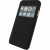 Rock Rapid Preview Book / Flip Case for iPhone 6 Plus - Dark Grey