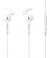 Samsung In-Ear Fit Stereo Headset Oordopjes (Wit, Volume Control)