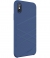 Nillkin TPU Flex Case voor Apple iPhone X/XS (5.8") - Blauw