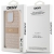 DKNY Textured Tonal Stripe Back Case - iPhone 15 Pro Max - Roze