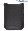 BlackBerry Storm 9500 Pouch / Luxe Koskin Pocket /Tasje Origineel