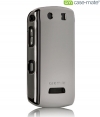 Case-Mate Barely There Chrome + Mirror Display Folie for BB Storm
