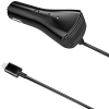 Celly Autolader 2.1A met Lightning kabel voor Apple iPhone & iPad