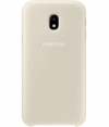 Samsung Galaxy J5 (2017) Dual Layer Cover Origineel - Goud