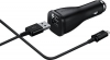 Samsung Fast Charge Autolader Adapter + USB kabel Type-C (USB-C)