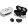 Guess True Wireless Universele Bluetooth In-Ear Oordopjes Zilver