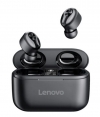 Lenovo HT18 True Wireless Stereo EarBuds Bluetooth 5.0 - Zwart