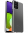 Otterbox React Back Case Samsung Galaxy A22 5G (A226) Transparant