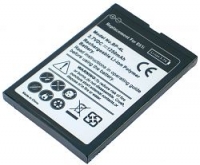 Accu Batterij compatible met Nokia BP-4L 1600 mAh Li-Polymer