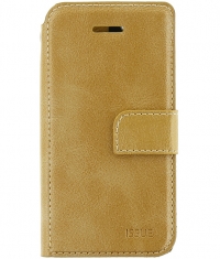 Molan Cano Issue Book Case - Huawei Mate 20 Lite - Goud