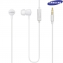 Samsung EHS62ASN Stereo Headset in-ear (White, 3,5mm)