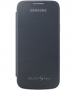 Samsung Galaxy S4 Mini i9195 Flip Cover Black EF-FI919BB Original