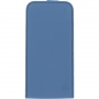 Mobilize Ultra Slim Flip Case voor HTC Desire 510 - Blauw