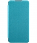 Nillkin New Sparkle Book Case voor Xiaomi Mi 9 Lite - Blauw