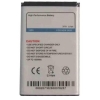 Accu Batterij compatible met Nokia BL-4C 800 mAh Li-ion