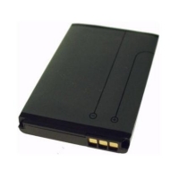 Accu Batterij compatible met Nokia BL-5C 1000 mAh Li-ion