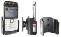 BRODIT Passieve Houder voor Nokia E71 incl Tilt-Swivel (875242)