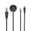 Nokia CK-100 Bluetooth Carkit + ISO Cable (0084219)