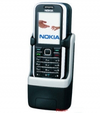 Nokia CR-56 Mobile Holder - Actieve Houder Nokia 6233/6234