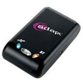 ADAPT AD-300 Bluetooth GPS Ontvanger, Nemerix - 16 Kanalen
