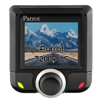 Parrot CK3200 LS Bluetooth Handsfree Carkit Color Display