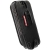 KRUSELL Dynamic Leather Case /Leren Hoesje voor Nokia E66 | 89358