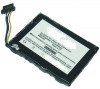 Accu Batterij voor Mio 336/338 / Medion MDPPC150 - BP8BULXBIAP1