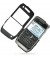 PDair Metal / Aluminium Deluxe Case voor Nokia E71 - BLACK