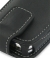 PDair Luxe Leather Case / Leren Beschermtas voor Nokia E51