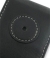 PDair Luxe Leather Case / Leren Beschermtas voor Nokia E51