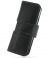 PDair Leather Case Tas voor Nokia E51 - POUCH | Horizontaal