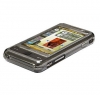 BRANDO Crystal Clear Case voor Samsung SGH-i900 Omnia