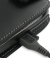 PDair Luxe Leather Case / Leren Beschermtas voor Nokia E66