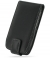 PDair Luxe Leather Case / Leren Beschermtas voor Nokia E71 - FLIP