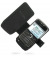 PDair Luxe Leather Case / Leren Beschermtas voor Nokia E71 - BOOK