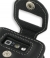 PDair Luxe Leather Case / Leren Beschermtas Nokia E71 - SLEEVE